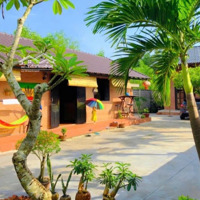 Nhà Vườn Đường Sỏi View Hồ, Đông Dân Cư Có Sẵn Nhà