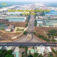 610K =1M Đất Khu Công Nghiệp Tiềm Năng Cho Nhà Đầu Tư Xây Dựng Nhà Xưởng Hoặc Dẫy Trọ Bình Phước