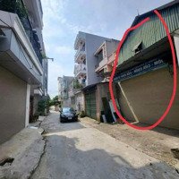 Bán Đất Tặng Xưởng 2 Tầng Khẩu Đại Phúc - Tp Bắc Ninh, Đường Ô Tô Tránh Nhau