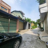 Bán Đất Tặng Xưởng 2 Tầng Khẩu Đại Phúc - Tp Bắc Ninh, Đường Ô Tô Tránh Nhau