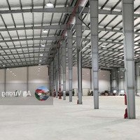 Bán Nhanh Nhà Máy Sản Xuất Tại Kcn Yên Phong Bắc Ninh Dt: 10.000M2 Xưởng 5.500M2 Vp 800M2