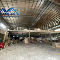 Bán Nhà Xưởng 6.700M2 Shr 4000M2 Thổ Cư Giá Chỉ 350 Tỷ. Tp Thuận An-Bình Dương 0982313471