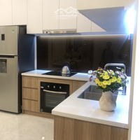 Cho Thuê Chcc Saigon Asiana , Diện Tích: 51M2 , 1 Phòng Ngủ 1 Vệ Sinh, Giá 10, 5 Triệu/Th Q.6