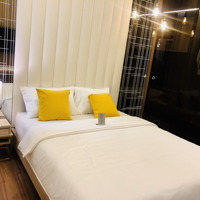 Cho Thuê Chcc Saigon Asiana , Diện Tích: 51M2 , 1 Phòng Ngủ 1 Vệ Sinh, Giá 10, 5 Triệu/Th Q.6