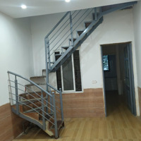 Cho Thuê Nhà Riêng 50M2. 2 Tầng Khu Tập Thể Hv Báo Chí Dịch Vọng, Cầu Giấy
