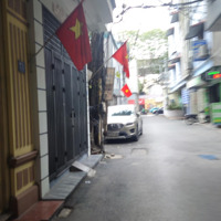 Cho Thuê Nhà Riêng 50M2. 2 Tầng Khu Tập Thể Hv Báo Chí Dịch Vọng, Cầu Giấy