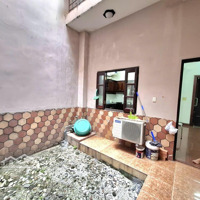 Cho Thuê Nhà Nguyên Căn Đường Lam Sơn Tân Bình