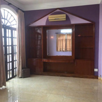 Cho Thuê Nhà Nguyên Căn Đường Lam Sơn Tân Bình