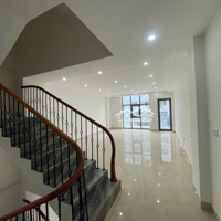 Cho Thuê Liền Kề Diện Tích Sàn 430M2, Vị Trí Đẹp, Tiện Ích Đầy Đủ Tại Kđt Thanh Hà, Hà Đông
