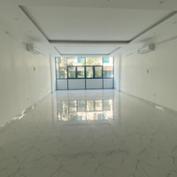 Cho Thuê Nhà Vinhomes Hàm Nghi, Diện Tích: 93M * 5 Tầng,Thông Sàn,Thang Máy, Giá Bán 55 Triệu, Liên Hệ: 0968120493