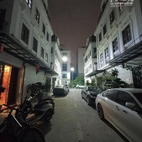 Cho Thuê Nhà Dự Án Iris Garden Hàm Nghi, 70M2, 5 Tầng, Thang Máy, Mỹ Đình 1, Nam Từ Liêm Hn