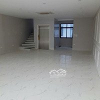 Cho Thuê Nhà Vinhomes Gardenia Hàm Nghi, Nam Từ Liêm.diện Tích100M, 5 Tầng, Có Thang Máy. Giá 55 Triệu/Th