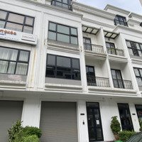 Cho Thuê Nhà Vinhomes Gardenia Hàm Nghi, Nam Từ Liêm.diện Tích100M, 5 Tầng, Có Thang Máy. Giá 55 Triệu/Th