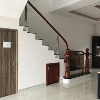 Cho Thuê Nhà 4 Tầng Midori Park- Tp Mới Bình Dương