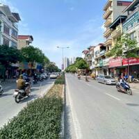 Bán đất mặt đường 24m chạy qua trường tiểu học Vạn Bảo, 50m2 MT 5m, VT siêu kinh doanh, giá đầu tư LH 0942.193.386