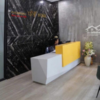 Cho Thuê Căn Đẹp Thiết Kế Văn Phòng Có Hầm, Thang Máy Kdc Phú Mỹ Quận 7, 126M2 Hướng Tây Bắc