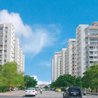 Cho Thuê Shop Góc Mỹ Khánh Phú Mỹ Hưng
