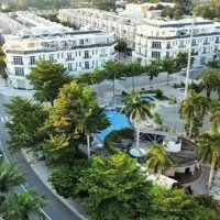 Cho Thuê Nhà Khu Thương Mại Dịch Vụ Phú Mỹ