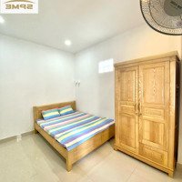 Phòng Full Nội Thất 117 Nguyễn Hữu Cảnh Đối Diện Vinhome Tân Cảng