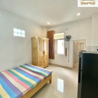 Phòng Full Nội Thất 117 Nguyễn Hữu Cảnh Đối Diện Vinhome Tân Cảng