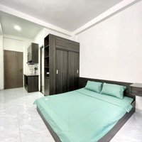 Khai Trương Ccmn Full Đồ Có Ban Công Hoàng Quốc Việt - Kdt Nam Cường Ở Được Luôn