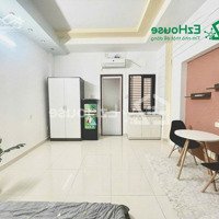 Cho Thuê Trọ Ngay Khu Thạch Lam - Studio Full Nội Thất - Dọn Vào Là Ở Thôi