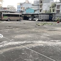 Cho Thuê Hợp Tác Mặt Bằng Gara Rửa Xe Tại 127 An Dương Vương, Phường 10, Quận 6, Hcm
