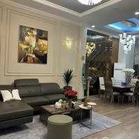 Hẻm Nhựa Xe Hơi Tránh - 5 Tầng Btct 6.4X18M - Khu Bàn Cờ, Nguyễn Thiện Thuật - P1- Q.3. Giá Bán 18.5 Tỷ