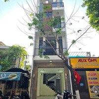 Nhà 4 Tầng Đường Huỳnh Thúc Kháng, Gần Cầu Rồng - Đà Nẵng