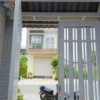 Bán Nhà 2 Lầu Mặt Tiền Đường Đặng Minh Nhuận, Khu Cầu Bần.diện Tích7X16M. Giá Bán 5,8 Tỷ