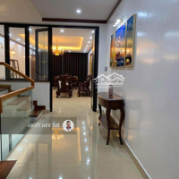 Bán Nhà Mặt Đường Văn Cao Xây 4.5 Tầng Có Thang Máy