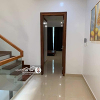 Bán Nhà Mặt Đường Văn Cao Xây 4.5 Tầng Có Thang Máy