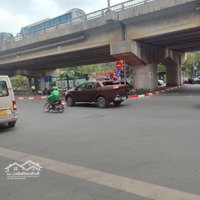 Bán Nhàmặt Đường Vành Đai Lô Góc Ngã Tư Bán Đảo Linh Đàm,
Vị Tri Đẹp Nhà Đang Cho Siêu Thị Thuê