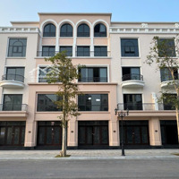 Giảm 3,5 Tỷ Căn Shophouse 75M2 Trục Đường 20M Tại Dự Án Vinhomes Ocean Park 2