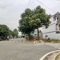 Chính Chủ Gửi Lô Đất 6X20 Full Thổ Cư Đất Thành Phố Mới, Giá Đầu Tư. Hạ Tầng Vĩa Hè, Gần Chợ,