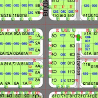 Bán 1 Cặp Nhà Vườn Đường D13(20M) Da Hud Nhơn Trạch. Kênh Đầu Tư Lợi Nhuận Hàng Đầu Tại Nhơn Trạch