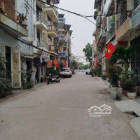 Gia Quất - 2 Làn Ô Tô Tránh - Đất Ở Đẹp - Khu Thông Thoáng - 70M2Mặt Tiền4.5M - Nhỉnh 9 Tỷ