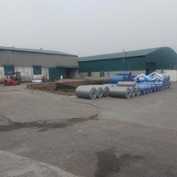 Bán Nhà Xưởng 5Ha Tại Xã Thanh Hà, Huyện Thanh Ba, Phú Thọ