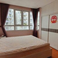 Cho Thuê Căn Hộ Him Lam, Chợ Lớn, Q6. 86M2, 2 Phòng Ngủ Đủ Nội Thất, Giá 13 Triệu/Th. Ở Liền. Lh; 0976028738