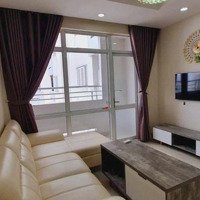 Cho Thuê Căn Hộ Him Lam, Chợ Lớn, Q6. 86M2, 2 Phòng Ngủ Đủ Nội Thất, Giá 13 Triệu/Th. Ở Liền. Lh; 0976028738