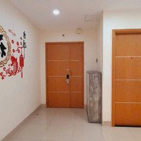 Cho Thuê Căn Hộ Him Lam, Chợ Lớn, Q6. 86M2, 2 Phòng Ngủ Đủ Nội Thất, Giá 13 Triệu/Th. Ở Liền. Lh; 0976028738
