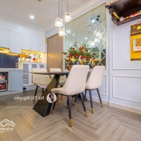 Cho Thuê Nhanh Căn 55M 2Pn1Vs Full Nội Thất Chung Cư Hong Kong Tower Giá Chỉ 15 Triệu/Tháng