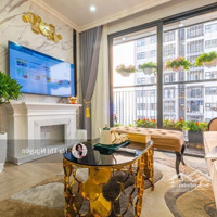 Cho Thuê Nhanh Căn 55M 2Pn1Vs Full Nội Thất Chung Cư Hong Kong Tower Giá Chỉ 15 Triệu/Tháng