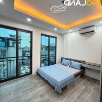 Cho Thuê Cc Mini 25M2, Giá Tốt 5,5 Triệu Tại Khâm Thiên, Đống Đa, Hà Nội