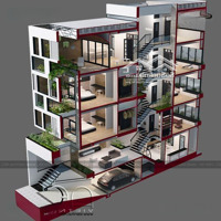 Cho Thuê Nhà Mặt Phố Nguyễn Hoàng Lô Góc 165M2 7 Tầng Thang Máy Phù Hợp Kinh Doanh Mọi Mô Hình