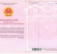 Chỉ từ 30tr/m² sở hữu ngay lô đất thổ cư đẹp tại KCN Yên Phong