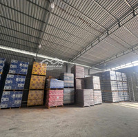 Cho Thuê Mặt Bằng Kho Bãi Quận 7Diện Tích750M2 Giá Chỉ 70 Triệu