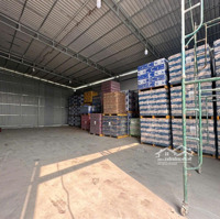 Cho Thuê Mặt Bằng Kho Bãi Quận 7Diện Tích750M2 Giá Chỉ 70 Triệu