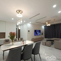 Bán Căn 3 Phòng Ngủ 104M2 Thông Thủy Sunshine City Các Phòng View Sông Hồng Đẹp
