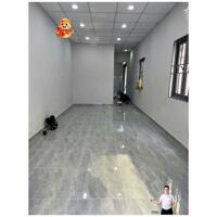 Cho thuê nhà góc 2MT Phan Văn Trị, P.11,3.5x15m, 1 lầu, 3pn,2wc, 20tr